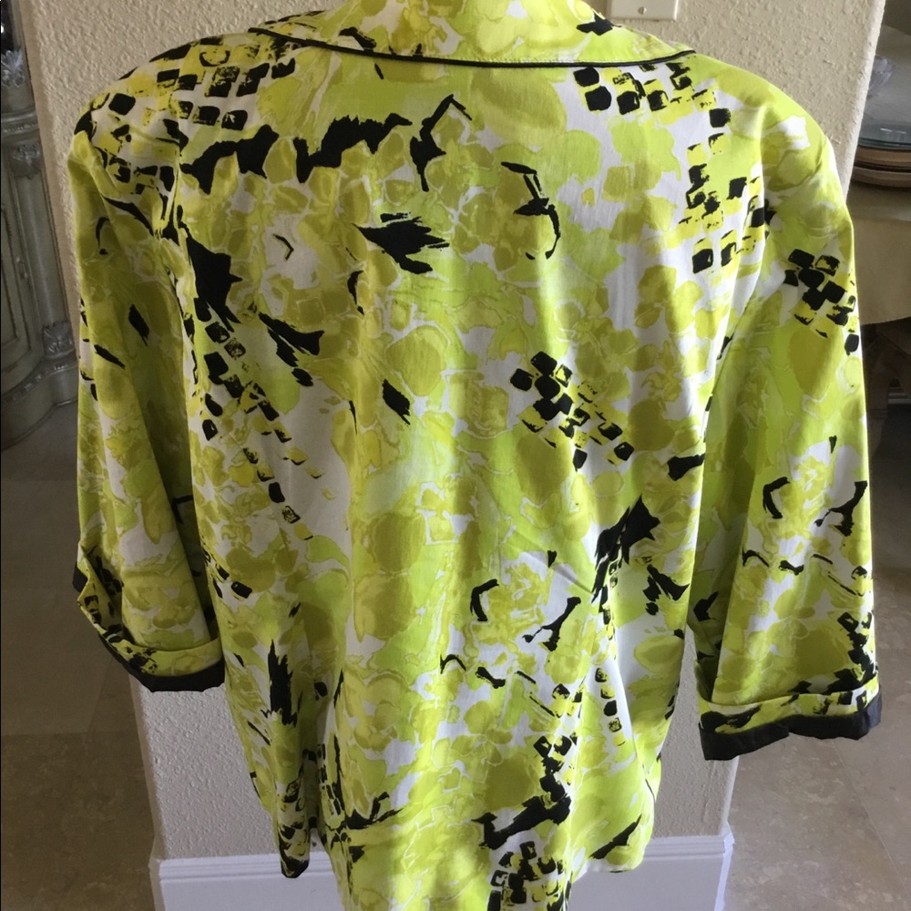 Jacket - Picture 4 of 4